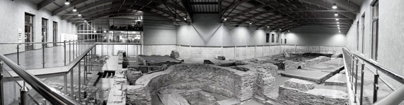 Zavod za zaštitu spomenika kulture